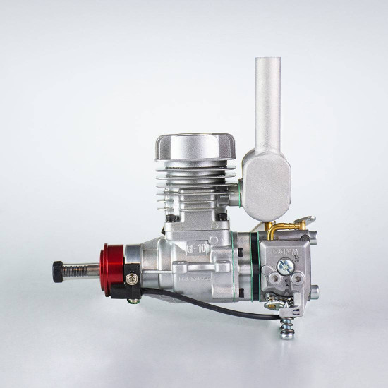 rcgf 10cc re 2-stroke piston valve air cooled single cylinder rc fixed wing gasoline engine rcgf 10cc re 2-stroke piston valve air cooled single cylinder rc fixed wing gasoline engine