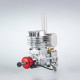 rcgf 10cc re 2-stroke piston valve air cooled single cylinder rc fixed wing gasoline engine rcgf 10cc re 2-stroke piston valve air cooled single cylinder rc fixed wing gasoline engine