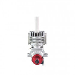 rcgf 10cc re 2-stroke piston valve air cooled single cylinder  rc fixed wing  gasoline engine