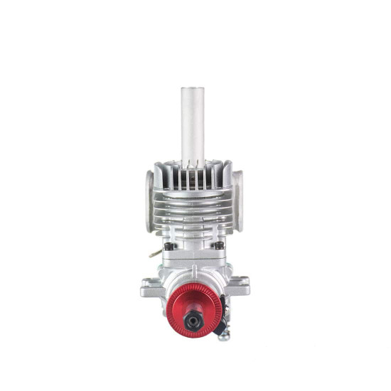 rcgf 10cc re 2-stroke piston valve air cooled single cylinder rc fixed wing gasoline engine rcgf 10cc re 2-stroke piston valve air cooled single cylinder rc fixed wing gasoline engine