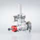 rcgf 15cc bm two stroke air cooled single cylinder gasoline engine for rc fixed wing airplane 2.4hp/9000rpm rcgf 15cc bm two stroke air cooled single cylinder gasoline engine for rc fixed wing airplane 2.4hp/9000rpm