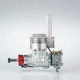 rcgf 15cc bm two stroke air cooled single cylinder gasoline engine for rc fixed wing airplane 2.4hp/9000rpm rcgf 15cc bm two stroke air cooled single cylinder gasoline engine for rc fixed wing airplane 2.4hp/9000rpm