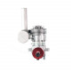 rcgf 15cc bm two stroke air cooled single cylinder gasoline engine for rc fixed wing airplane 2.4hp/9000rpm rcgf 15cc bm two stroke air cooled single cylinder gasoline engine for rc fixed wing airplane 2.4hp/9000rpm