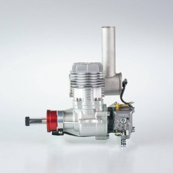 rcgf 20cc bm fixed wing petrol air cooled single cylinder 2-stroke engine