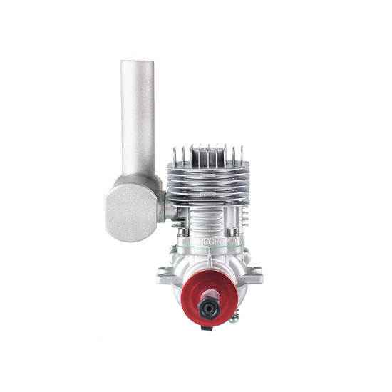 rcgf 20cc bm fixed wing petrol air cooled single cylinder 2-stroke engine rcgf 20cc bm fixed wing petrol air cooled single cylinder 2-stroke engine