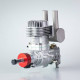 rcgf 20cc re fixed wing airplane air cooled single cylinder 2-stroke gasoline engine 2.5hp 9000rpm rcgf 20cc re fixed wing airplane air cooled single cylinder 2-stroke gasoline engine 2.5hp 9000rpm