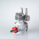 rcgf 20cc re fixed wing airplane air cooled single cylinder 2-stroke gasoline engine 2.5hp 9000rpm rcgf 20cc re fixed wing airplane air cooled single cylinder 2-stroke gasoline engine 2.5hp 9000rpm