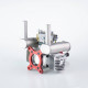 rcgf 21cc fixed wing aircraft twin double-cylinder 2-stroke petrol engine 2.8hp 8500rpm rcgf 21cc fixed wing aircraft twin double-cylinder 2-stroke petrol engine 2.8hp 8500rpm