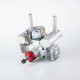 rcgf 21cc fixed wing aircraft twin double-cylinder 2-stroke petrol engine 2.8hp 8500rpm rcgf 21cc fixed wing aircraft twin double-cylinder 2-stroke petrol engine 2.8hp 8500rpm