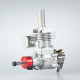 rcgf 26cc bm air cooled single cylinder 2-stroke gasoline engine for rc fixed wing airplane 2.5hp/9000rpm rcgf 26cc bm air cooled single cylinder 2-stroke gasoline engine for rc fixed wing airplane 2.5hp/9000rpm