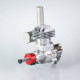 rcgf 26cc bm air cooled single cylinder 2-stroke gasoline engine for rc fixed wing airplane 2.5hp/9000rpm rcgf 26cc bm air cooled single cylinder 2-stroke gasoline engine for rc fixed wing airplane 2.5hp/9000rpm