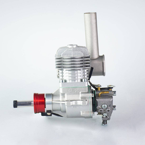 rcgf 26cc bm air cooled single cylinder 2-stroke gasoline engine for rc fixed wing airplane 2.5hp/9000rpm rcgf 26cc bm air cooled single cylinder 2-stroke gasoline engine for rc fixed wing airplane 2.5hp/9000rpm