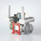 rcgf 31cc 3.7hp 7800rpm fixed wing twin air cooled double-cylinder 2-stroke gasoline engine for rc aircraft rcgf 31cc 3.7hp 7800rpm fixed wing twin air cooled double-cylinder 2-stroke gasoline engine for rc aircraft