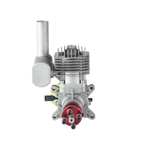 rcgf 32cc bm air cooled single cylinder 2-stroke gasoline engine for rc fixed wing helicopter 3.9hp/8500rpm rcgf 32cc bm air cooled single cylinder 2-stroke gasoline engine for rc fixed wing helicopter 3.9hp/8500rpm