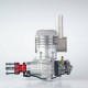 rcgf 32cc bm air cooled single cylinder 2-stroke gasoline engine for rc fixed wing helicopter 3.9hp/8500rpm rcgf 32cc bm air cooled single cylinder 2-stroke gasoline engine for rc fixed wing helicopter 3.9hp/8500rpm