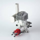 rcgf 32cc bm air cooled single cylinder 2-stroke gasoline engine for rc fixed wing helicopter 3.9hp/8500rpm rcgf 32cc bm air cooled single cylinder 2-stroke gasoline engine for rc fixed wing helicopter 3.9hp/8500rpm