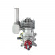 rcgf 32cc bm air cooled single cylinder 2-stroke gasoline engine for rc fixed wing helicopter 3.9hp/8500rpm rcgf 32cc bm air cooled single cylinder 2-stroke gasoline engine for rc fixed wing helicopter 3.9hp/8500rpm
