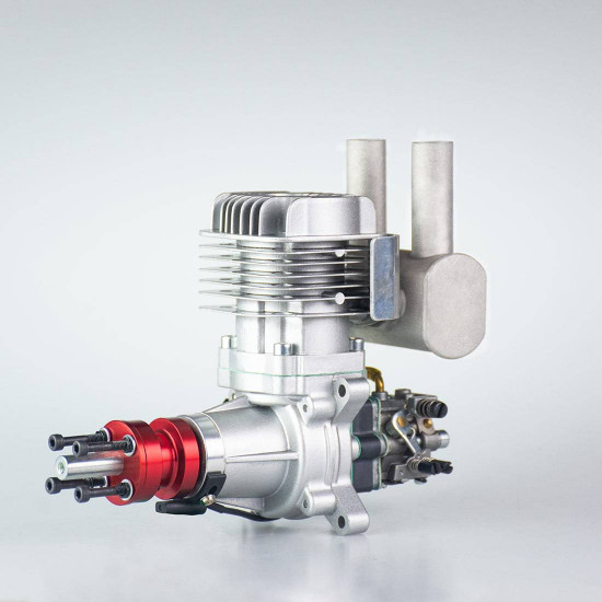 rcgf 35cc re 4.1hp 9000rpm fixed wing aircraft air cooled single cylinder 2-stroke petrol engine rcgf 35cc re 4.1hp 9000rpm fixed wing aircraft air cooled single cylinder 2-stroke petrol engine