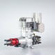 rcgf 35cc re 4.1hp 9000rpm fixed wing aircraft air cooled single cylinder 2-stroke petrol engine rcgf 35cc re 4.1hp 9000rpm fixed wing aircraft air cooled single cylinder 2-stroke petrol engine