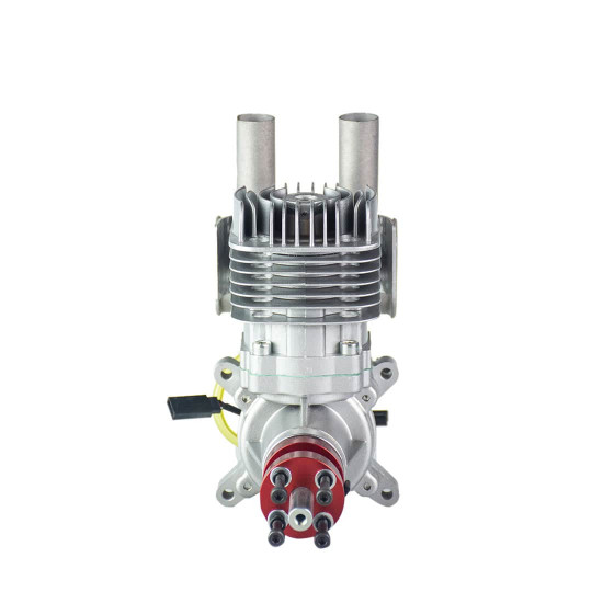 rcgf 35cc re 4.1hp 9000rpm fixed wing aircraft air cooled single cylinder 2-stroke petrol engine rcgf 35cc re 4.1hp 9000rpm fixed wing aircraft air cooled single cylinder 2-stroke petrol engine