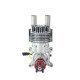 rcgf 35cc re 4.1hp 9000rpm fixed wing aircraft air cooled single cylinder 2-stroke petrol engine rcgf 35cc re 4.1hp 9000rpm fixed wing aircraft air cooled single cylinder 2-stroke petrol engine