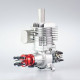 rcgf 56cc bm 5.5hp/8500rpm air cooled 2-stroke single cylinder gasoline engine for rc fixed wing aircraft rcgf 56cc bm 5.5hp/8500rpm air cooled 2-stroke single cylinder gasoline engine for rc fixed wing aircraft