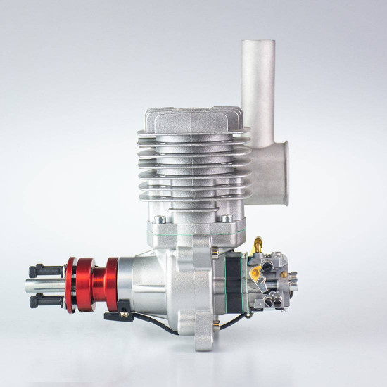 rcgf 56cc bm 5.5hp/8500rpm air cooled 2-stroke single cylinder gasoline engine for rc fixed wing aircraft rcgf 56cc bm 5.5hp/8500rpm air cooled 2-stroke single cylinder gasoline engine for rc fixed wing aircraft