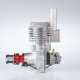 rcgf 56cc bm 5.5hp/8500rpm air cooled 2-stroke single cylinder gasoline engine for rc fixed wing aircraft rcgf 56cc bm 5.5hp/8500rpm air cooled 2-stroke single cylinder gasoline engine for rc fixed wing aircraft