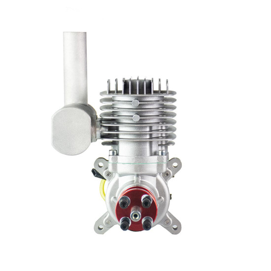 rcgf 56cc bm 5.5hp/8500rpm air cooled 2-stroke single cylinder gasoline engine for rc fixed wing aircraft rcgf 56cc bm 5.5hp/8500rpm air cooled 2-stroke single cylinder gasoline engine for rc fixed wing aircraft