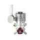 rcgf 56cc bm 5.5hp/8500rpm air cooled 2-stroke single cylinder gasoline engine for rc fixed wing aircraft rcgf 56cc bm 5.5hp/8500rpm air cooled 2-stroke single cylinder gasoline engine for rc fixed wing aircraft