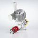 rcgf 60cc 6.0hp/8000rpm cnc fixed wing gasoline engine air cooled single cylinder 2-stroke rc engine airplane rcgf 60cc 6.0hp/8000rpm cnc fixed wing gasoline engine air cooled single cylinder 2-stroke rc engine airplane