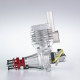 rcgf 60cc bm air cooled 6.0hp/7500rpm single cylinder two strokes gasoline engine for rc fixed wing aircraft rcgf 60cc bm air cooled 6.0hp/7500rpm single cylinder two strokes gasoline engine for rc fixed wing aircraft