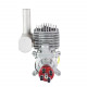 rcgf 60cc bm air cooled 6.0hp/7500rpm single cylinder two strokes gasoline engine for rc fixed wing aircraft rcgf 60cc bm air cooled 6.0hp/7500rpm single cylinder two strokes gasoline engine for rc fixed wing aircraft