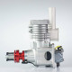 rcgf 61cc bm single cylinder 2-stroke air-cooled gasoline rc fixed wing engine rcgf 61cc bm single cylinder 2-stroke air-cooled gasoline rc fixed wing engine