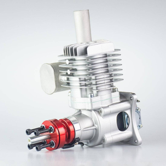 rcgf 61cc bm single cylinder 2-stroke air-cooled gasoline rc fixed wing engine rcgf 61cc bm single cylinder 2-stroke air-cooled gasoline rc fixed wing engine