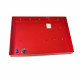 red metal fixing bracket base for toyan fs-l400 engine model red metal fixing bracket base for toyan fs-l400 engine model