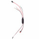 remote start wiring harness module for toyan engine modified rc car remote start wiring harness module for toyan engine modified rc car