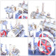 retrol diy steam beam engine model with boiler & centrifugal flyball governor model assembly kit retrol diy steam beam engine model with boiler & centrifugal flyball governor model assembly kit