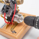 retrol evolution r33 v-twin 4.2cc ohv four-stroke motorcycle gasoline engine model retrol evolution r33 v-twin 4.2cc ohv four-stroke motorcycle gasoline engine model