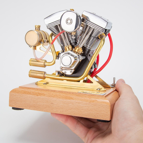 retrol evolution r33 v-twin 4.2cc ohv four-stroke motorcycle gasoline engine model retrol evolution r33 v-twin 4.2cc ohv four-stroke motorcycle gasoline engine model