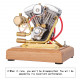 retrol evolution r33 v-twin 4.2cc ohv four-stroke motorcycle gasoline engine model retrol evolution r33 v-twin 4.2cc ohv four-stroke motorcycle gasoline engine model