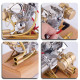 retrol gas 4.2cc ohv v-twin miniature shovelhead 4.2cc ohv four-stroke internal combustion engine model retrol gas 4.2cc ohv v-twin miniature shovelhead 4.2cc ohv four-stroke internal combustion engine model