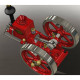 retrol hm-01 7cc model hit and miss 4-stroke horizontal internal combustion engine retrol hm-01 7cc model hit and miss 4-stroke horizontal internal combustion engine