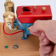 retrol musa 2.2cc four-stroke one-cylinder tractor gas engine model for farm collector retrol musa 2.2cc four-stroke one-cylinder tractor gas engine model for farm collector