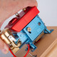 retrol musa 2.2cc four-stroke one-cylinder tractor gas engine model for farm collector retrol musa 2.2cc four-stroke one-cylinder tractor gas engine model for farm collector
