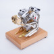 retrol v-twin engine model r34 four-stroke gasoline engine motorcycle engine ohv 4.2cc retrol v-twin engine model r34 four-stroke gasoline engine motorcycle engine ohv 4.2cc