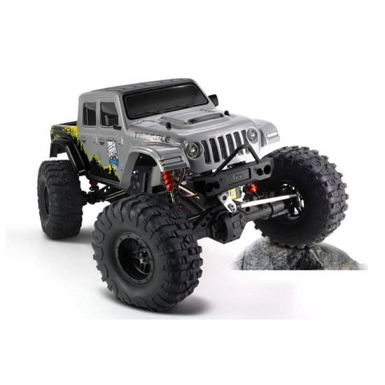 rgt 18100 trample 1/10 2.4g 4wd rc rock crawler electric off road vehicle rtr rgt 18100 trample 1/10 2.4g 4wd rc rock crawler electric off road vehicle rtr