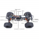 rgt 18100 trample 1/10 2.4g 4wd rc rock crawler electric off road vehicle rtr rgt 18100 trample 1/10 2.4g 4wd rc rock crawler electric off road vehicle rtr