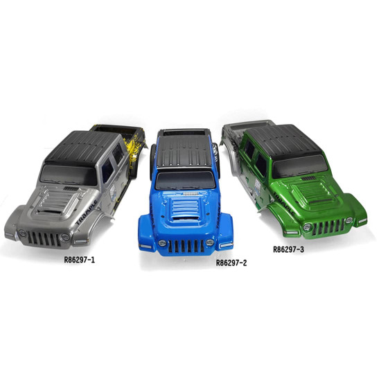 rgt 18100 trample 1/10 2.4g 4wd rc rock crawler electric off road vehicle rtr rgt 18100 trample 1/10 2.4g 4wd rc rock crawler electric off road vehicle rtr