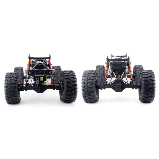 rgt 18100 trample 1/10 2.4g 4wd rc rock crawler electric off road vehicle rtr rgt 18100 trample 1/10 2.4g 4wd rc rock crawler electric off road vehicle rtr